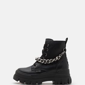 Kotníčkové boty, Buffalo, 1 680 Kč