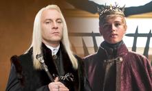 Jason Isaac a Dean-Charles Chapman dorazí na Comic Con Junior 2024.