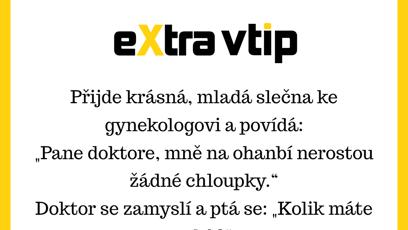 FOTO: Vtipy