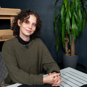 Během rozhovoru prozradila své aktuální plány.