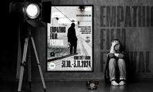 První ročník Empathic Film Festival proběhne 31. 10. až 3. 11. 2024.