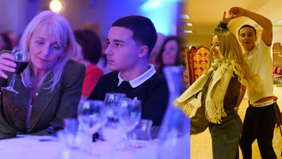 FOTO: Kordula Stropnická