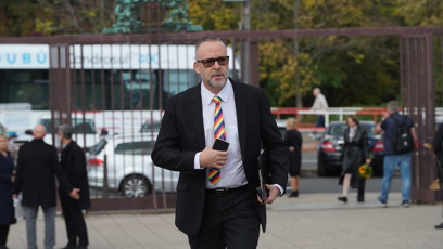 FOTO: Dorazil i Michal Jagelka.
