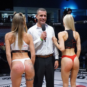 Robert Rosenberg už porno netočí a živí se i jako moderátor různých akcí. Má také boxerskou školu, kde se věnuje dětem trpícím autismem.