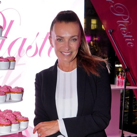 Na začátek příštího roku plánuje další kosmetický zákrok, úpravu očních víček.