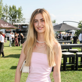 Justýna už oslavila osmnácté narozeniny.