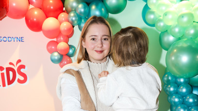 FOTO: Dorazila i influencerka Lucie Zelinková.