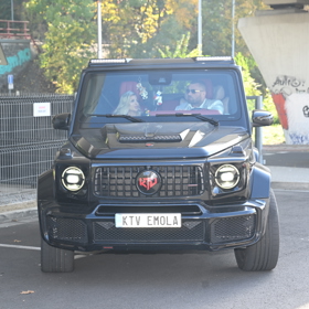 Cena luxusního Mercedesu-AMG G63 spadla rovnou o milion korun.