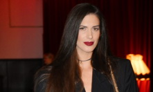 Krásná Aneta Vignerová.