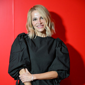 Dara Rolins zveřejnila fotku své maminky. 