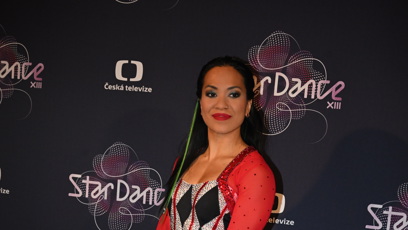 FOTO: Chili si získala diváky StarDance.