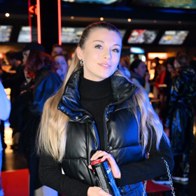 Anna Hamannová alias Kafuu. 