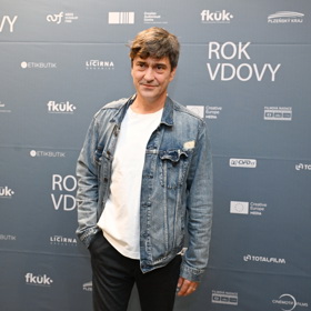 Večerem bude provázet Saša Rašilov.