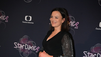 FOTO: Na StarDance nemohly chybět ani hvězdní hosté.