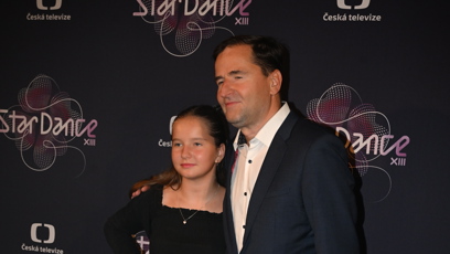 FOTO: Na StarDance nemohly chybět ani hvězdní hosté.