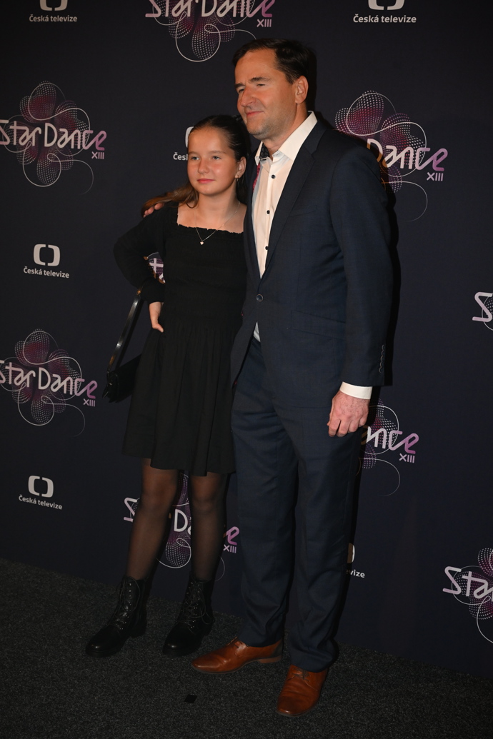 FOTO: Na StarDance nemohly chybět ani hvězdní hosté. – stránka 1881