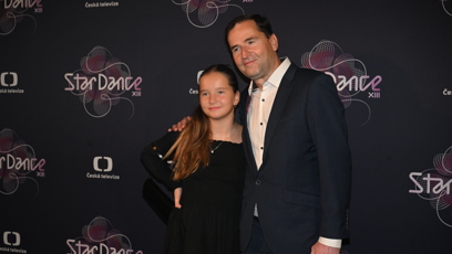 FOTO: Na StarDance nemohly chybět ani hvězdní hosté.