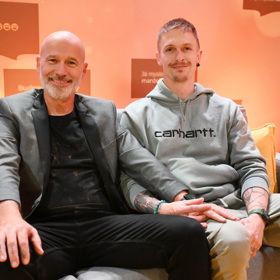 Honza Musil a jeho přítel Jakub Gareth Bialý považují nový zákon o partnerství pro stejnopohlavní páry za paskvil.