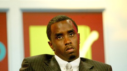 FOTO: P. Diddy