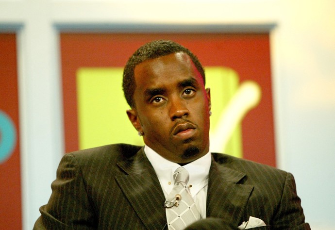 Foto k tématu P. Diddy – stránka 29