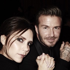 David a Victoria Beckhamovi tvoří šťastný pár už přes 20 let.