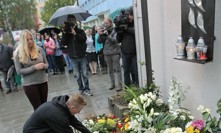 Orlová zabila studenta Petra Vejvodu