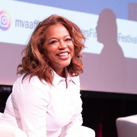 Šéfredaktorce Danyel Smith měl vyhrožovat P. Diddy.