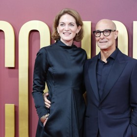 Zvítězit na nemocí, která ho postihla v roce 2018, mu zásadním způsobem pomohla manželka Felicity Blunt, spisovatelka, nakladatelka a hlavně sestra herečky Emily.