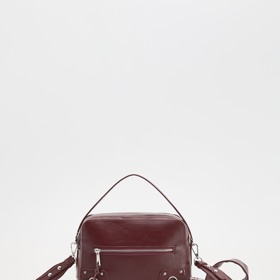 Kabelka s kovovými detaily, Reserved, 859 Kč