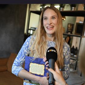 Marie Renčová promluvila o dalším dítěti. 