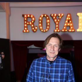 Jan Antonín Duchoslav.