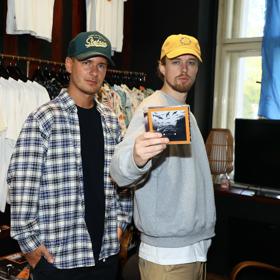 Zatím mají skvělé ohlasy. 