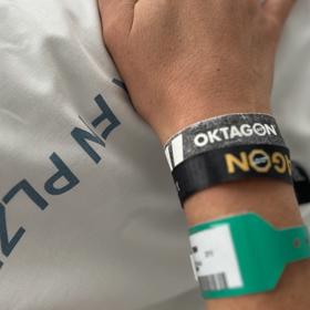 Manželka Patrika Kincla skončila v nemocnici. 