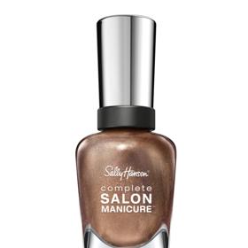 Posilující lak na nehty, Complete Salon Manicure, Legally Bronze, Sally Hansen, 115 Kč