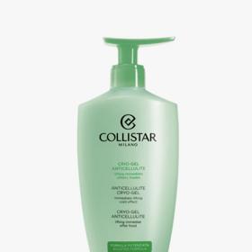Gel proti celulitidě, Special Perfect Body Anticellulite Cryo-Gel, Collistar, 990 Kč