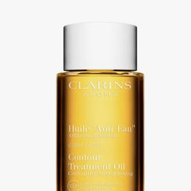 Zpevňující tělový olej, ontour Body Treatment Oil, Clarins, 1 435 Kč