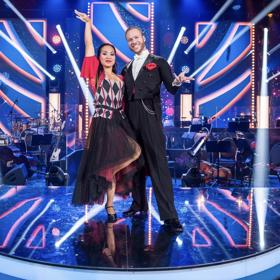 Chili zradil ve druhém kole kostým. 