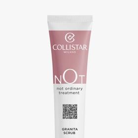 Peeling na rty, NOT Granita Scrub, Collistar, 650 Kč