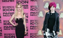 Kelly Osbourne a její nesmírná proměna. 