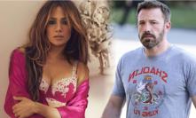 Krásná pokojská Jennifer Lopez hodila Bena za hlavu: Lékem jsou žhaví mladí muži