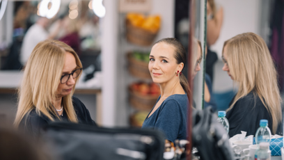 FOTO: Zákulisí dalšího ročníku StarDance 2024.