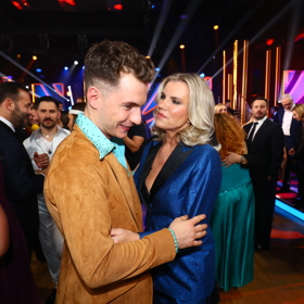 Oskar Hes se dočkal podpory. 