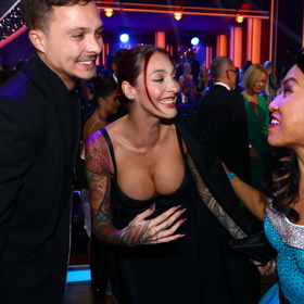 Chili byla z podpory Kateřiny Klinderové alias Kundosaki nadšená.