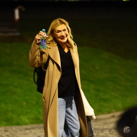 Herečka Jana Paulová příští rok oslaví sedmdesátku. K neuvěření.