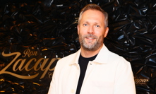 Ondřej Novotný promluvil o prvorozené dceři Trinity.