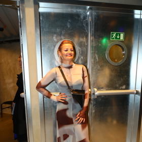 Erika zažila nejtěžší chvíle svého života v pouhých 30 letech.