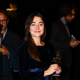 Co myslíte, podobá se Antonie Rašilovová svému otci?