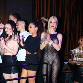 Lulu v rozhovoru pro eXtra.cz prozradila, jaký je její vztah s Karlosem.