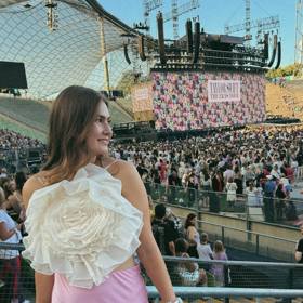  Trinity nyní žije v Čechách.