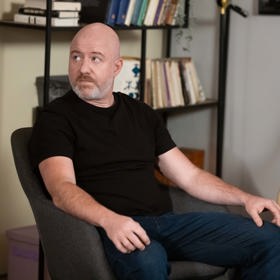 Jirka Herman má za sebou několik náročných týdnů.